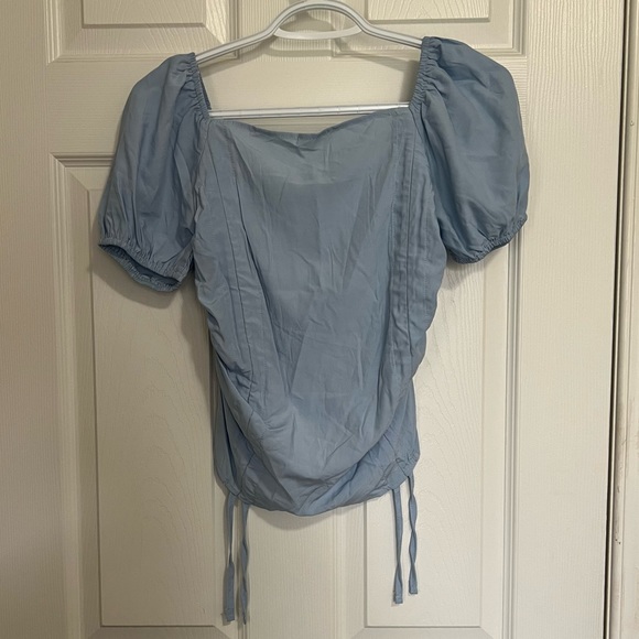 Shein, crop top, Medium - Picture 1 of 2